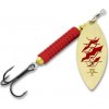 Delphin Rotačka Spear Bloody - 17 g Veľ. 5 Delphin Rotačka Spear Bloody - 17 g Veľ. 5