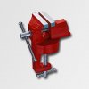 GK TOOLS Svěrák stolní otočný | 60 mm GK TOOLS Svěrák stolní otočný | 60 mm