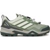 Dámska nízka turistická obuv ADIDAS-Terrex Skychaser W linen green/off white/silver dawn Zelená 36 25/26 Dámska nízka turistická obuv ADIDAS-Terrex Skychaser W linen green/off white/silver dawn Zelená 36 25/26