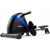 Magnetický veslovací trenažér Hop-Sport HS-030R Boost modrý Magnetický veslovací trenažér Hop-Sport HS-030R Boost modrý
