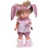 Antonio Juan 23309 IRIS - imaginárna bábika s celovinylovým telom - 38 cm Antonio Juan 23309 IRIS - imaginárna bábika s celovinylovým telom - 38 cm