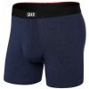 Pánske boxerky SAXX, VIBE EXTRA tmavo modrá,Čierna,Biela M Pánske boxerky SAXX, VIBE EXTRA tmavo modrá,Čierna,Biela M