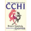 Revoluční cvičení Čchi - Bruce Frantzis Revoluční cvičení Čchi - Bruce Frantzis