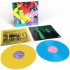 Groove Armada: GA25 (Limited Coloured Yellow & Blue Vinyl) - 2Vinyl (LP) Groove Armada: GA25 (Limited Coloured Yellow & Blue Vinyl) - 2Vinyl (LP)
