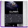 K2 GLASA PRO 40x40cm - vaflové mikrovlákno na okná a zrkadlá K2 GLASA PRO 40x40cm - vaflové mikrovlákno na okná a zrkadlá