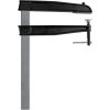 Hlboká upínacia skrutková svorka TGNT-K 300/200 Bessey TGN30T20K Rozpätie (max.):300 mm Dĺžka vyloženie:200 mm; TGN30T20K Hlboká upínacia skrutková svorka TGNT-K 300/200 Bessey TGN30T20K Rozpätie (max.):300 mm Dĺžka vyloženie:200 mm; TGN30T20K