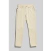 Gant Slim Desert Jeans hnedá
