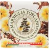 (IT) Marsiglia Toscano Tabacco Italiano prírodné toaletné mydlo - 200 g (IT) Marsiglia Toscano Tabacco Italiano prírodné toaletné mydlo - 200 g