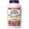 WN Pharmaceuticals Ltd. Webber Naturals Calcium Vitamín D3 500 mg/200 IU tbl (BONUS 10% naviac) 1x275 ks WN Pharmaceuticals Ltd. Webber Naturals Calcium Vitamín D3 500 mg/200 IU tbl (BONUS 10% naviac) 1x275 ks