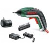 Aku skrutkovač Bosch IXO V Medium 06039A8021 Aku skrutkovač Bosch IXO V Medium 06039A8021