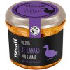 Hénaff Kačací Rillet 100% pohár 90 g Hénaff Kačací Rillet 100% pohár 90 g