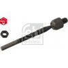 Axiálny čap tiahla riadenia FEBI BILSTEIN 36501 Axiálny čap tiahla riadenia FEBI BILSTEIN 36501
