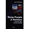 Deep Purple Rainbow - Pilkington Steve Deep Purple Rainbow - Pilkington Steve