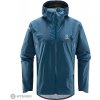 Haglöfs L.I.M GTX Active bunda, tmavomodrá S Haglöfs L.I.M GTX Active bunda, tmavomodrá S