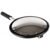 Inšpekčné zrkadlo Spexi Premium s kolieskami – akrylát, pr. 25 cm Inšpekčné zrkadlo Spexi Premium s kolieskami – akrylát, pr. 25 cm