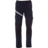 Payper NEXT 4W SUMMER Pracovné nohavice Navy blue Black