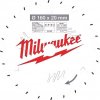MILWAUKEE MILWAUKEE Pílový kotúč drevo 160X20X2.2X24ATB MILWAUKEE MILWAUKEE Pílový kotúč drevo 160X20X2.2X24ATB