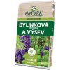 Substrát Agro NATURA pro bylinky a výsev 10l Substrát Agro NATURA pro bylinky a výsev 10l