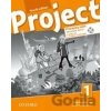 Project 4th Edition 1 Workbook + CD International Edition Hutchinson T. Project 4th Edition 1 Workbook + CD International Edition Hutchinson T.