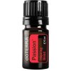DoTerra Passion™ Inšpirujúca zmes 5 ml DoTerra Passion™ Inšpirujúca zmes 5 ml