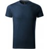 MALFINI PREMIUM Tričko Action 150, krátký rukáv, pánské MAL-1500213 S Modrá námořní MALFINI PREMIUM Tričko Action 150, krátký rukáv, pánské MAL-1500213 S Modrá námořní