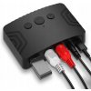 Bluetooth adaptér, vysielač pre PC - plochý Bluetooth adaptér, vysielač pre PC - plochý