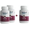 AKCIA Medveď natural 3x Taurín 90 kapsúl 2ks a 1ks zdarma AKCIA Medveď natural 3x Taurín 90 kapsúl 2ks a 1ks zdarma