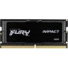 Kingston FURY Impact DDR5 32GB 5600MHz CL40 (1x32GB) KF556S40IB-32