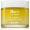 Skin79 Shine Yuja Cream Vita-C Formula hydratačný a rozjasňujúci pleťový krém pre pleť s hyperpigmentáciou 70 ml Skin79 Shine Yuja Cream Vita-C Formula hydratačný a rozjasňujúci pleťový krém pre pleť s hyperpigmentáciou 70 ml