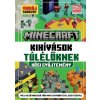 Minecraft: Kihívások túlélőknek - Hősi gyűjtemény Minecraft: Kihívások túlélőknek - Hősi gyűjtemény