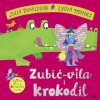 Zubić-vila i krokodil Zubić-vila i krokodil