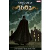 1602 - Neil Gaiman, Andy Kubert (ilustrátor) 1602 - Neil Gaiman, Andy Kubert (ilustrátor)