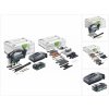Festool PSBC 420 HPC 4,0 EBI-Set 576536