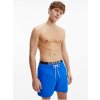 Calvin Klein pánské plavky modré