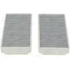 Champion CCF0157C Filter, ventilácia priestoru pre cestujúcich Champion CCF0157C Filter, ventilácia priestoru pre cestujúcich