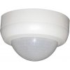B.E.G. Brück 92144 na omietku, na strop senzor pohybu PIR 360 ° biela IP44; 92144 B.E.G. Brück 92144 na omietku, na strop senzor pohybu PIR 360 ° biela IP44; 92144