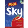 New Sky Student's Book Starter Level New Sky Student's Book Starter Level