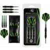 Súprava XQMax SET šípky 23g Steel + príslušenstvo 23 Súprava XQMax SET šípky 23g Steel + príslušenstvo 23