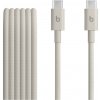 Beats USB-C/USB-C Woven Cable (1.5m)-Surge Stone Beats USB-C/USB-C Woven Cable (1.5m)-Surge Stone