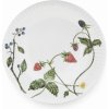 KÄHLER Porcelánový tanier Hammershøi Summer Berries 22 cm KÄHLER Porcelánový tanier Hammershøi Summer Berries 22 cm