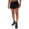 Kraťasy Asics Core Split Short Performance black L Kraťasy Asics Core Split Short Performance black L