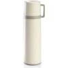 Termoska s hrnčekom CONSTANT CREAM 0,7 l, nerez Termoska s hrnčekom CONSTANT CREAM 0,7 l, nerez