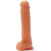 X-MEN Dylans Cock Flesh 31 cm