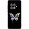 Picasee silikónový čierny obal pre OnePlus 13 5G - Diamanty Black Picasee silikónový čierny obal pre OnePlus 13 5G - Diamanty Black
