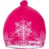 R2 ICY dámska čiapka ružová