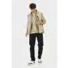 DŽÍNSY CAMEL ACTIVE 5-PKT CASUAL PANTS DARK INDIGO DŽÍNSY CAMEL ACTIVE 5-PKT CASUAL PANTS DARK INDIGO