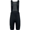Pánske cyklistické kraťasy Fingerscrossed #Road Bib Men čierna M Pánske cyklistické kraťasy Fingerscrossed #Road Bib Men čierna M