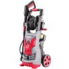 Čistič Worcraft HC21-110H, 2100W, vysokotlakový, 165 bar, Indukčný motor, s príslušenstvom Čistič Worcraft HC21-110H, 2100W, vysokotlakový, 165 bar, Indukčný motor, s príslušenstvom