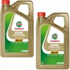 Olej Castrol Edge 5W-40 PC Turbo Diesel 5L + 5L Olej Castrol Edge 5W-40 PC Turbo Diesel 5L + 5L