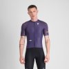 Cyklistický dres Sportful Supernova Galactic Purple L Cyklistický dres Sportful Supernova Galactic Purple L
